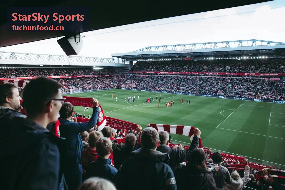 StarSky Sports 赛事策略规划图