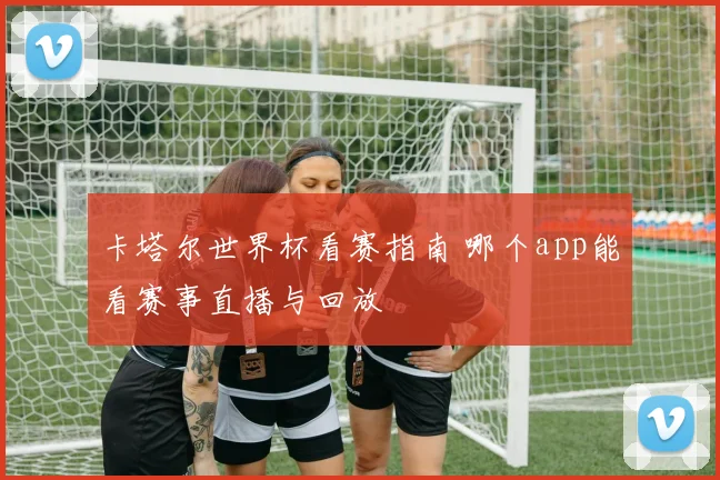 卡塔尔世界杯看赛指南 哪个app能看赛事直播与回放