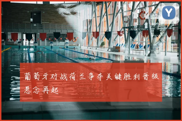 葡萄牙对战荷兰争夺关键胜利晋级悬念再起
