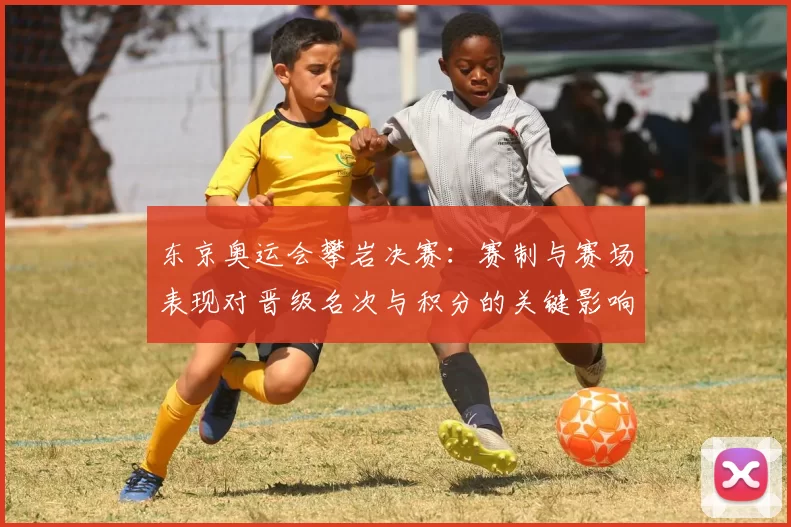 东京奥运会攀岩决赛：赛制与赛场表现对晋级名次与积分的关键影响