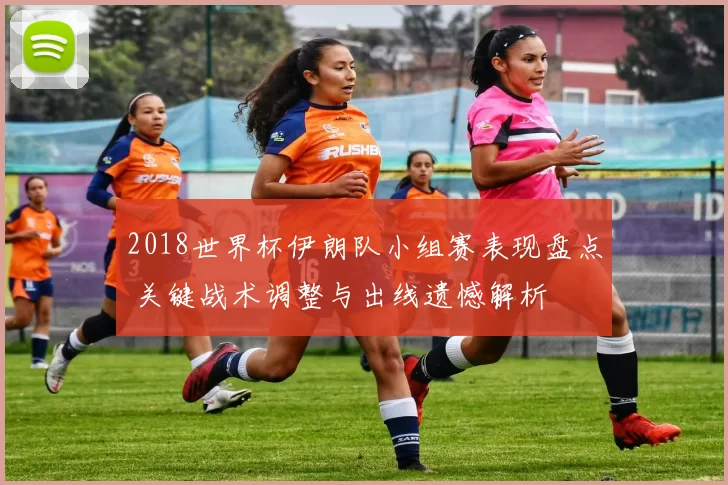 2018世界杯伊朗队小组赛表现盘点 关键战术调整与出线遗憾解析